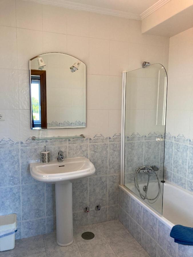 Hostal La Concha Сомо Экстерьер фото