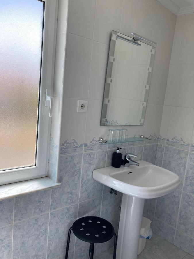 Hostal La Concha Сомо Экстерьер фото