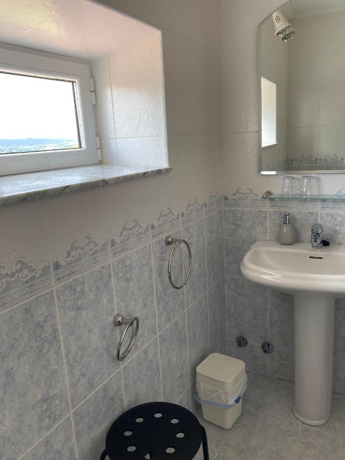 Hostal La Concha Сомо Экстерьер фото
