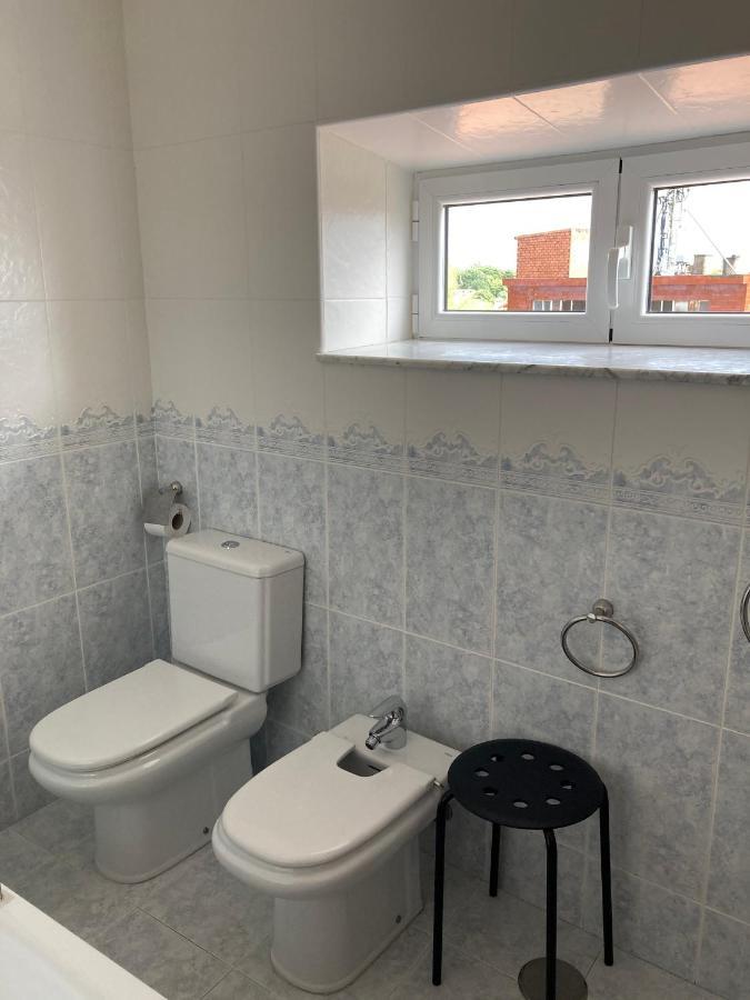 Hostal La Concha Сомо Экстерьер фото